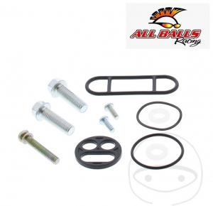 All Balls Fuel Tap Repair Kit - Kawasaki ZX-9R 900 B Ninja ('94-'97) - JM