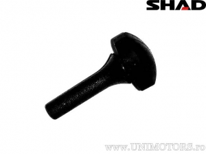 Almohadilla de soporte para placa de caja de cambios D1B40PAR - Shad