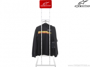 Alpinestars (wit) - Casual kledingsteun