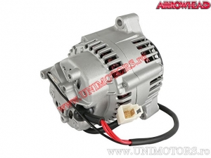 Alternador - Kawasaki ZR1100 Zephyr A2 ('92-'95) / ZG1200 Voyager XII ('86-'03) - Arrowhead