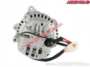 Alternador - Kawasaki ZR1100 Zephyr A2 ('92-'95) / ZG1200 Voyager XII ('86-'03) - Arrowhead