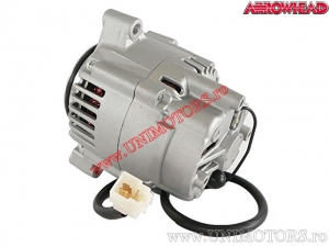 Alternador - Kawasaki ZR1100 Zephyr A2 ('92-'95) / ZG1200 Voyager XII ('86-'03) - Arrowhead