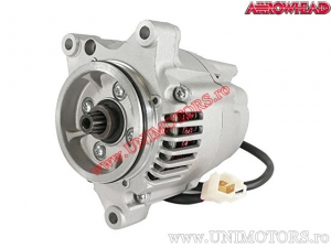 Alternador - Kawasaki ZR1100 Zephyr A2 ('92-'95) / ZG1200 Voyager XII ('86-'03) - Arrowhead