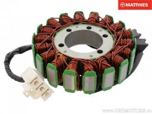 Alternator stator - Honda VFR 800 ('03-'10) / VFR 800 A ABS ('03-'13) - JM