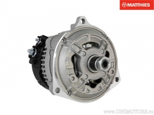 Alternatore 50A - BMW K 100 LT / K 1100 RS / K 75 S / R 1100 S / R 1150 GS / R 1200 C / R 850 C / R 850 R / R 850 RT - JM