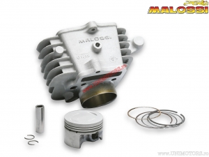 Aluminium cilinder 4T (diameter 53mm / 3113225) - Honda XRM 100 4T (XRM 110ME) / Pit Bike 110-125 4T (Lifan FY152FHI) - Malossi