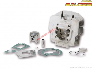 Aluminium cilinder (diameter 44,5mm) - Honda MB 50 Air 2T ('82) / MT 50 Air 2T ('80-'90) / MTX 50 Air 2T ('80-'93) - Malossi