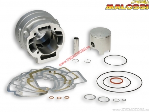 Aluminium cilinder MHR Big Bore (diameter 52mm / 3116126) - Malossi