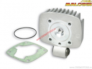 Aluminium cilinderkop (diameter 36mm / 388601) - Mini Moto-Pocketbike Mini Moto 50 2T (Polini Aria) - Malossi