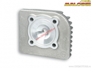 Aluminium cilinderkop (diameter 47mm / 389041) - Aprilia Habana 50 2T / Derbi Hunter 50 2T / Suzuki Address AH 50 2T - Malossi