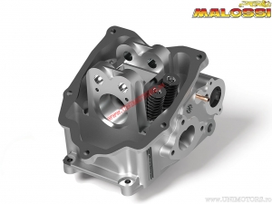 Aluminium cilinderkop V4 (diameter 74-75,5mm) - Aprilia Atlantic 125 H2O 4T E2 ('03-'06) - Malossi