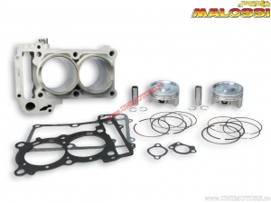 Aluminium cylinder 4T (diameter 70mm / 3113666) - Yamaha T-Max 500i H2O 4T E3 ('08-'11) - Malossi