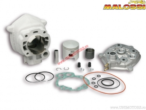 Aluminium cylinder kit MHR Replica (diameter 50mm) - Aprilia AF1 50 H2O 2T '91-'92 (AM4-5) - Malossi