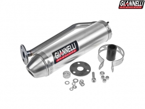 Aluminium Endantrieb - Giannelli Enduro 2T - Beta RR 50 Enduro / RR 50 Motard ('17-'20)