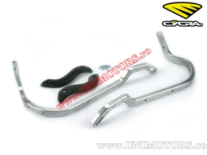 Aluminium kit - handbeschermers PROBEND CRM - (Cycra)