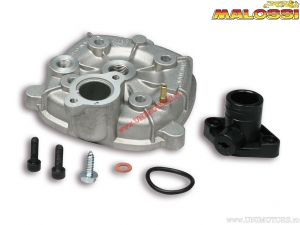 Aluminium-Zylinderkopf MHR (Durchmesser 40mm / 388904) - Aprilia SR (Vergaser) 50 2T LC '04-> (Piaggio) - Malossi