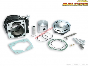 Aluminiumzylinder-Set (Durchmesser 65mm / 316814) - Honda CRM Enduro 125 H2O 2T ('90-'99) / NSR125R H2O 2T ('93-'01) - Malossi