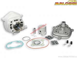 Aluminiumzylinder-Set MHR Replica (50cc / 10mm Bolzen) - Aprilia Area 51 50 H2O 2T E1 ('98-'00) - Malossi