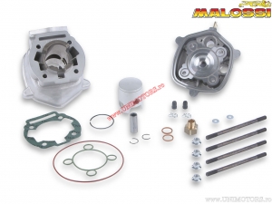 Aluminiumzylinder-Set MHR Replica (Durchmesser 39,88mm / 3112977) - Aprilia RS4 50 H2O 2T E3 '11-'13 (D50B0) - Malossi