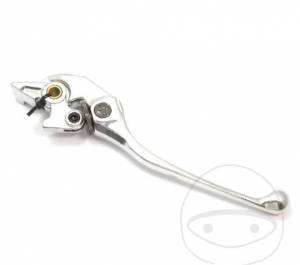 Aluminum brake lever - Honda CB 1300 F / CB 600 F Hornet / CB 900 F / CBF 1000 / CBF 500 / CBF 600 / NT 700 V Deauville - JM