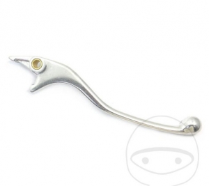 Aluminum brake lever - Honda CB 500 / CB 750 / CB-1 400 / CBR 600 / CB-X4 1300 / CMX 450 / FJS 400 / FJS 600 / GB 500 - JM