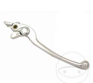 Aluminum brake lever - Kawasaki KLE 650 / Ninja 650 / Vulcan 650 / Z 650 / Z 800 / Z 900 / YZF-R1 1000 / YZF-R7 750 - JM