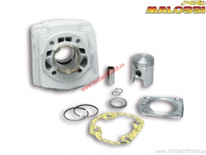 Aluminum cylinder (diameter 39mm / 316864) - MBK Club 50 Air 2T ('91-'03) / Swing 50 Air 2T ('88-'99) - Malossi