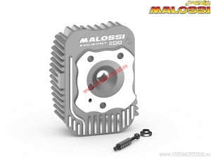 Aluminum cylinder (diameter 43mm) - Italjet Pack 50 2T / Piaggio Ciao 50 / Ciao PX 50 - Malossi