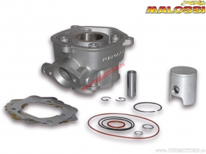 Aluminum cylinder MHR Team (diameter 39.88mm) - Malossi