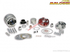 Aluminum cylinder set MHR Big Bore (diameter 52mm / 3115374) - Aprilia Area 51 50 H2O 2T E1 ('98-'00) - Malossi