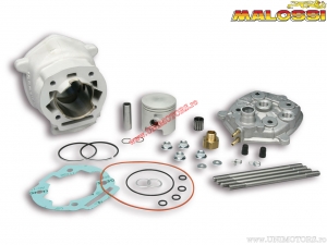 Aluminum cylinder set MHR Replica diameter (50mm / 3112985) - Aprilia RS4 50 H2O 2T E3 '11-'13 (D50B0) - Malossi