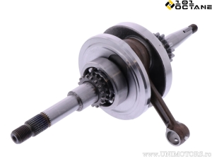 Ambielaj - GY6 50 / 139QMB / 139QMA (16 dinti pinion pompa ulei / 13mm diametru bolt piston) - 50cc 4T - 101 Octane