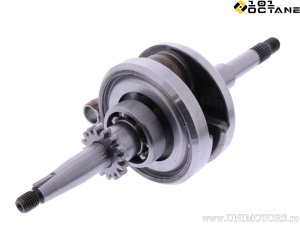 Ambielaj - GY6 50 / 139QMB / 139QMA (16 dinti pinion pompa ulei / 13mm diametru bolt piston) - 50cc 4T - 101 Octane