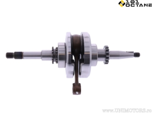 Ambielaj - GY6 50 / 139QMB / 139QMA (16 dinti pinion pompa ulei / 13mm diametru bolt piston) - 50cc 4T - 101 Octane