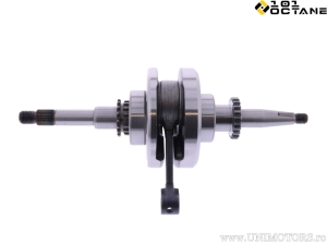 Ambielaj - GY6 50 / 139QMB / 139QMA (22 dinti pinion pompa ulei / 13mm diametru bolt piston) - 50cc 4T - 101 Octane