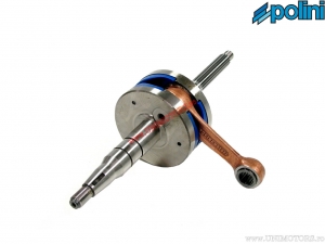 Ambielaj Race (cursa 39,2mm / bolt piston 12mm) - Polini