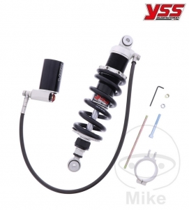 Ammortizzatore posteriore telescopico YSS - Suzuki GSX-S 1000 FA ABS / GSX-S 1000 FAUF ABS / GSX-S 1000 FZA ABS / GSX-S 1000 FZA