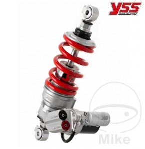 Ammortizzatore posteriore YSS - Aprilia RS 660 ABS ('20-'21) / Aprilia Tuono 660 ABS ('20-'22) / Aprilia Tuono 660 Factory ABS (