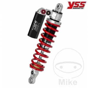 Ammortizzatore posteriore YSS - con regolazione della compressione - Yamaha XTZ 700 Tenere ABS XTZ690 / XTZ 700 Tenere ABS XTZ69