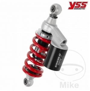 Ammortizzatore posteriore YSS - Honda MSX 125 A Grom ABS ('21) - JM