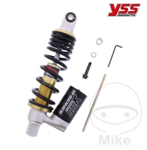 Ammortizzatore posteriore YSS - Honda X-ADV 750 DCT ABS ('17-'20) - JM