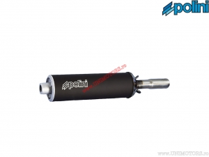 Ammortizzatore rumore alluminio Sport - Peugeot 103 / 103 SPX 50 / 104 / 105 / GL 10 - Polini