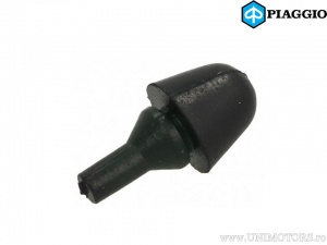 Amortecedor de borracha - Vespa P 150 X / P 200 E / PX 125 DT / PX 125 E / PX 125 E Lusso / PX 150 DT / PX 200 E - Piaggio