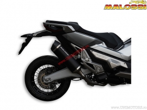 Amortecedor de ruído Maxi Wild Lion (3218321) - homologado - Honda X-ADV 750 ie 4T LC euro 4 ('17) - Malossi