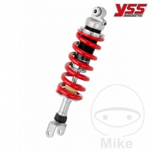 Amortiguador Trasero YSS - Tasa de Resorte: 160 para 95-105 kg - Honda CRF 250 L ('13-'16) / Honda CRF 250 LA ABS ('17-'20) - JM