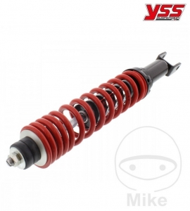 Amortiguador trasero YSS - Vespa Primavera 50 2T ('14-'18) / Primavera 50 2T Touring ('16-'18) / Primavera 50 4V ('14-'18) - JM