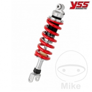 Amortisseur arrière télescopique YSS - Taux de ressort: 100 pour 55-85 kg - Honda CRF 250 LA ABS ('17-'20) - JM