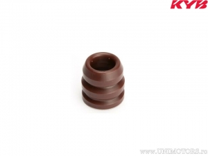 Amortisseur télescopique 18x32x33mm - Honda CR 125 R / Kawasaki KX 125 M / Yamaha WR 250 F / WR 400 F / YZ 250 2T - Kayaba