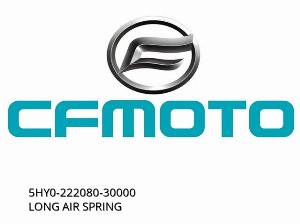 AMORTIZOR AER LUNG - 5HY0-222080-30000 - CFMOTO