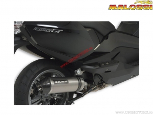 Amortizor zgomot Maxi Wild Lion (3215927) - goedgekeurd - BMW C650 GT H2O 4T E3 '12-'15 (EU goedgekeurd) - Malossi